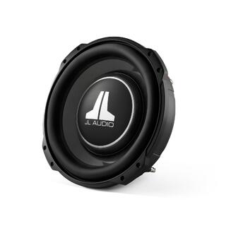 JL Audio 12TW3D8 subwoofer SLANK 12" 8 ohm DVC 400W