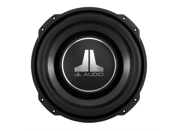 JL Audio 12TW3D8 subwoofer SLANK 12" 8 ohm DVC 400W