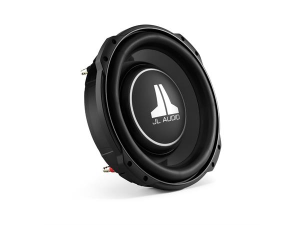 JL Audio 12TW3D8 subwoofer SLANK 12" 8 ohm DVC 400W