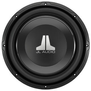 JL Audio 12W1v3-4 subwoofer 12" (30cm) 4ohm 300W