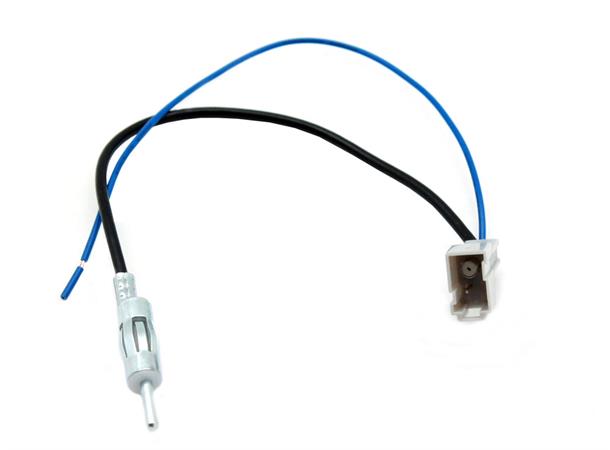 CONNECTS2 antenneadapter, se egen liste Honda (2012 -->) / Acura (2009 -->)