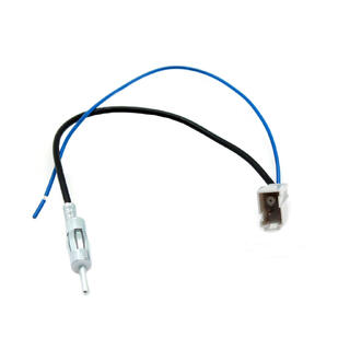 CONNECTS2 antenneadapter, se egen liste Honda (2012 -->) / Acura (2009 -->)