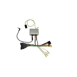CONNECTS2 Alt-i-ett interface Opel/Chevrolet (Se egen liste)