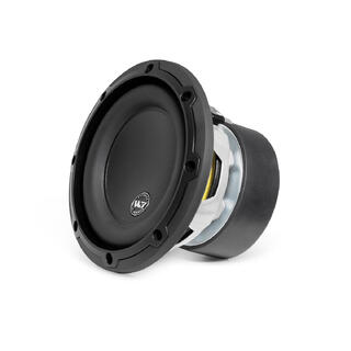 JL Audio 6W3v3-4 subwoofer 6,5" 4ohm 150W