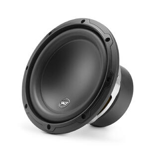 JL Audio 8W3v3-4 subwoofer 8" 4ohm 250W