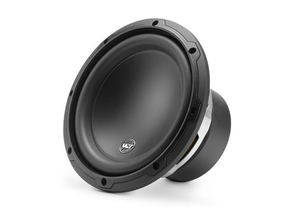 JL Audio 8W3v3-4 subwoofer 8" 4ohm 250W