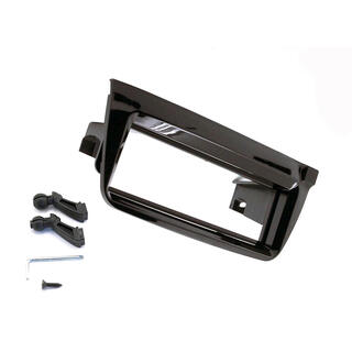 CONNECTS2 monteringsramme 1-DIN Combo (2012-2018) / Doblo (2011-2014)