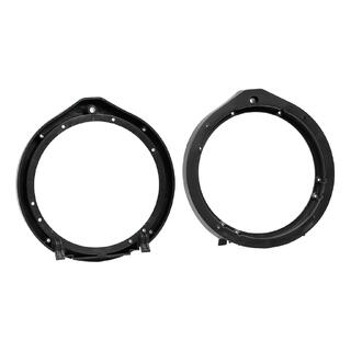 Connects2 høyttaleradapter (165mm) Foran Honda/Acura (2006 - 2015) Se egen liste!