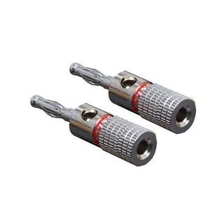 Stinger - SPT5501 banan plugg løse, 2stk