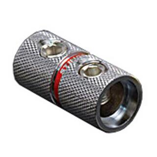 Stinger - SPT5210 kabelskjøt 50mm² inn/ut, sett skrue