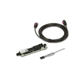 KUFATEC OEM DAB-antenne - AUDI A1 Sportback (2011-->)