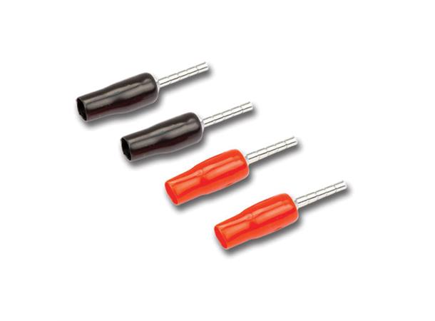 Stinger - SPT5111 kabelsko 1,5-4mm², Pinne, krom