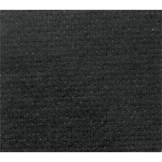 Stinger - CLOTHBLK akustiskteppe Sort, 90x140cm