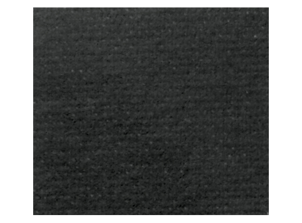 Stinger - CLOTHBLK akustiskteppe Sort, 90x140cm