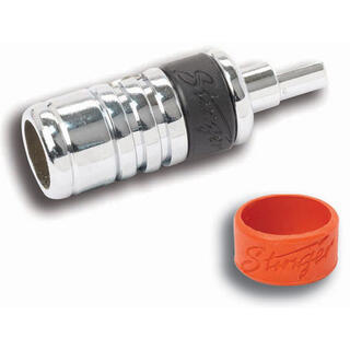 Stinger - SPT522 kabeladapter 25->10mm², sett skrue