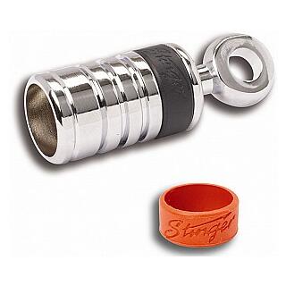Stinger - SPT520 ringterminal 50mm², sett skrue