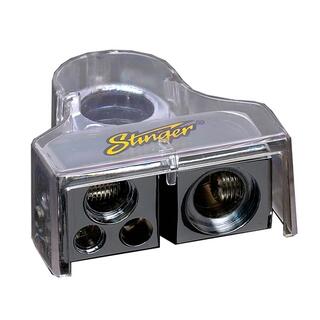 Stinger - SPT53102 batteriterminal (1x50)+(1x25)+(2x10)mm², Positiv