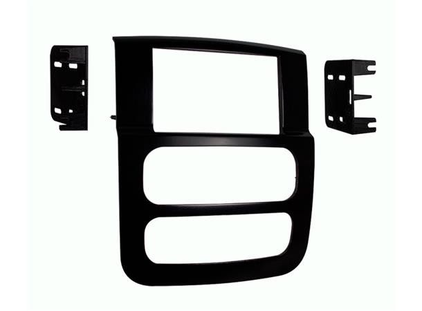 METRA Premium Monteringssett 2-DIN Dodge RAM 2002 - 2005