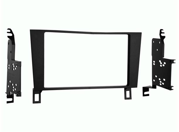 METRA Premium monteringsramme 2-DIN Lexus LS400 (1990 - 1994)