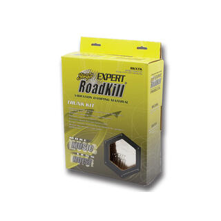 Stinger - RKXTK Expert Roadkill Bagasjeroms kit, 5 ark 45x81cm