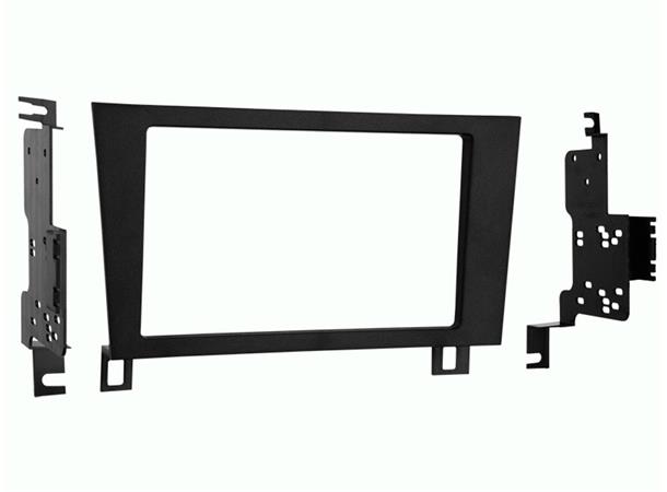 METRA Premium monteringsramme 2-DIN Lexus GS300 (1993 - 1997)