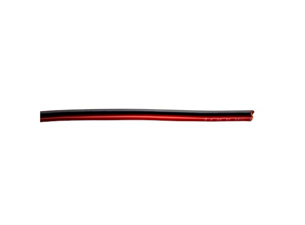 Stinger høyttalerkabel 1,5mm² SPW516RB 16ga. rød/sort -  pris pr meter