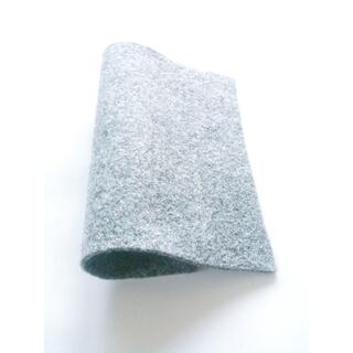 Trunkliner teppe Lysgrå pris pr. meter Kasseteppe B1,37m - maks lengde 25m