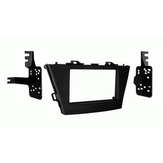 METRA Premium monteringsramme 2-DIN Toyota Prius+ (2012-->)