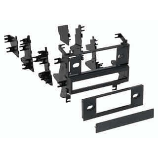 METRA Premium monteringsramme 2-DIN Toyota (1984 - 2004) Se egen liste!