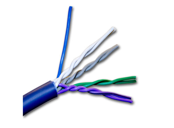 Stinger SGW991 multikabel 9 leder 0,75mm, 30m - Speedwire pris pr. meter