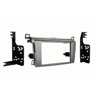 METRA Premium monteringsramme 2-DIN Toyota RAV4 (2013 - 2018)
