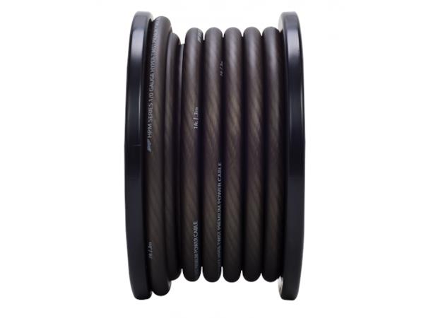 Stinger - SHW10G strømkabel 50 mm² Grå pris pr meter