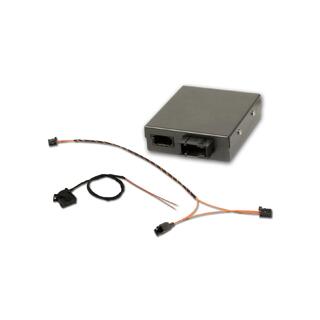 KUFATEC FISTUNE DAB/DAB+ - BMW BMW "E" m/Professonal (CiC)