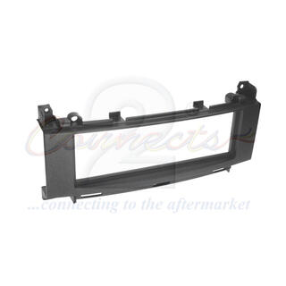 CONNECTS2 monteringsramme 1-DIN MB A/B-klasse (2005 - 2012) m/Audio 5