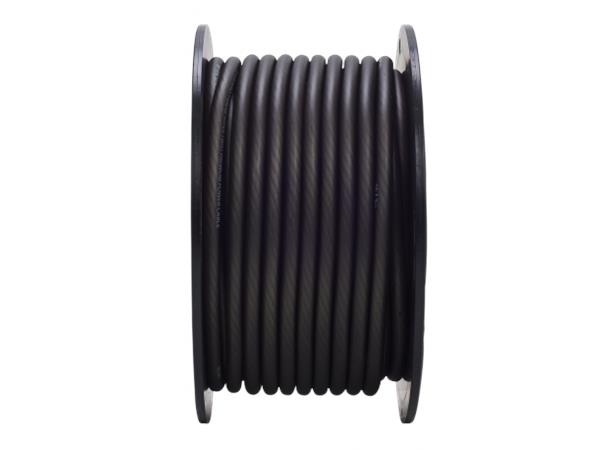 Stinger - SHW14G strømkabel 25 mm² Grå pris pr meter