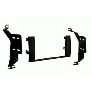 METRA Premium monteringsramme 2-DIN Toyota Prius (2003 - 2009)