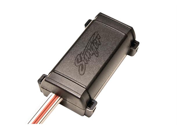 Stinger - SGN111 Høy Lavnivå adapter 30watt,