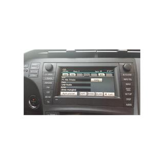 Dension Gateway DAB (BT) - Toyota/Lexus Toyota/Lexus (2003 - 2012)