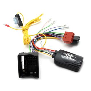 CONNECTS2 Rattfjernkontroll interface A/B/CLA/GLA (2012-->)