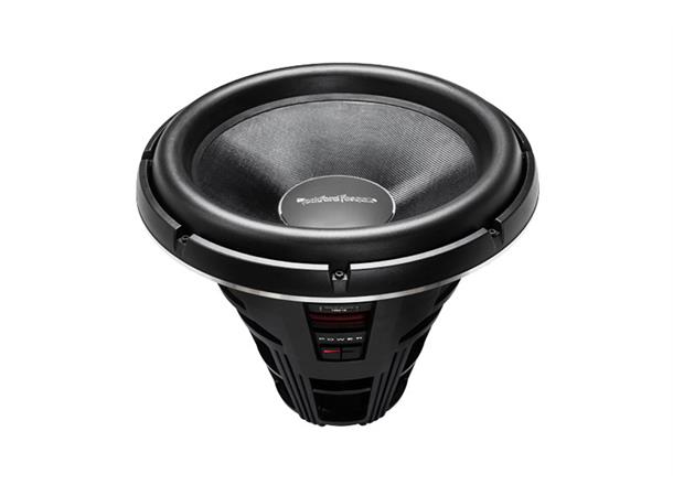 Rockford Fosgate Bilsubwoofer 19" Power Stage 3, 19" bass, 3000/6000W