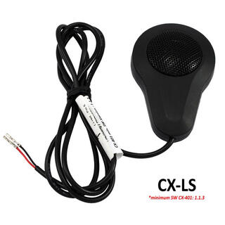 CAS Tilleggsmodul for ryggesensor Se egen liste