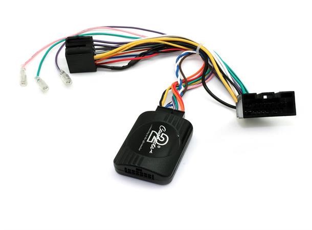 Connects2 Rattfjernkontroll interface Feelander/Range Rover Sport  (2005-->)