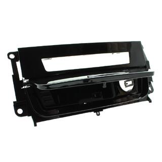 CONNECTS2 Omplassering varmesetebrytere BMW 3-serie (2005 - 2011) Piano sort