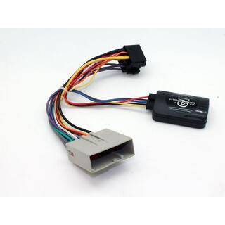 Connects2 Rattfjernkontroll interface Ford Fiesta/Fusion/F150 (-->2008)