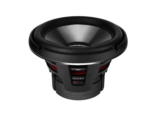 Rockford Fosgate Bilsubwoofer 16" Power Stage 2, 16" bass, 2500/5000W