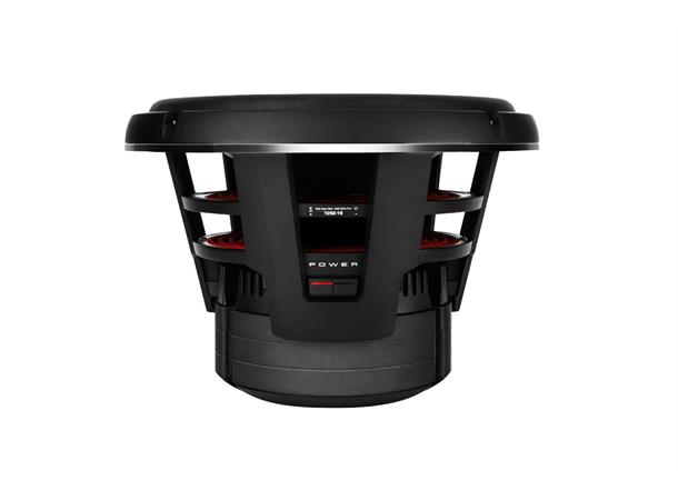 Rockford Fosgate Bilsubwoofer 16" Power Stage 2, 16" bass, 2500/5000W