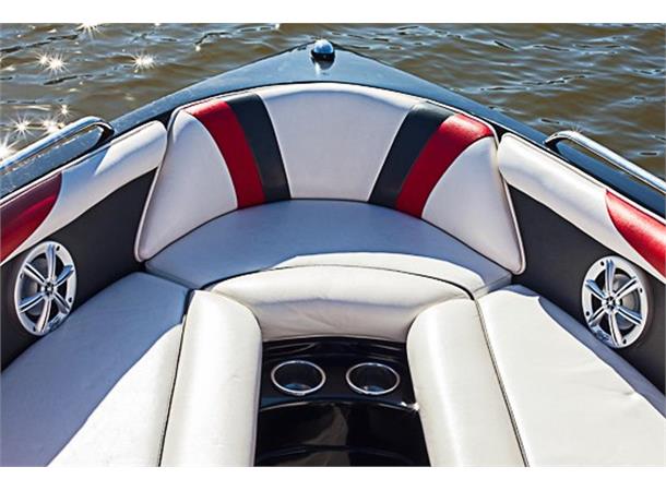 Stinger Marine høyttaler 17cm SEA65-S 6,5-tommer 75/150W