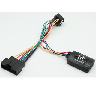 Connects2 Rattfjernkontroll interface Ford Transit (2014 -->) u/display