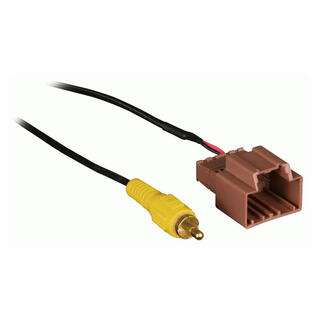 METRA Ryggekamera interface Chevrolet OEM kamera til ettermarkedsspiller