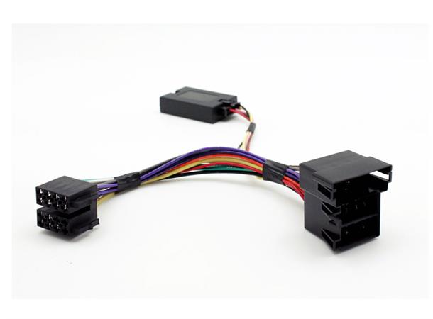 CONNECTS2 Rattfjernkontroll interface Hyundai i30 (2008-2013)  m/Navigasjon